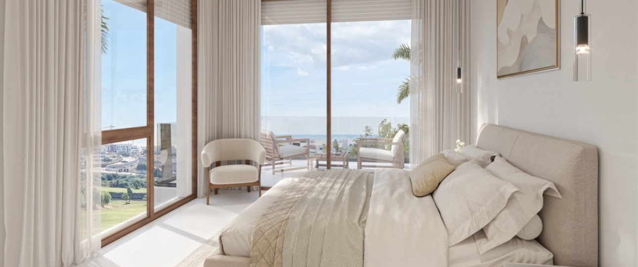New Build - Villa - Estepona - Estepona Centro