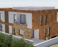 New Build - Villa - Estepona - Estepona Centro