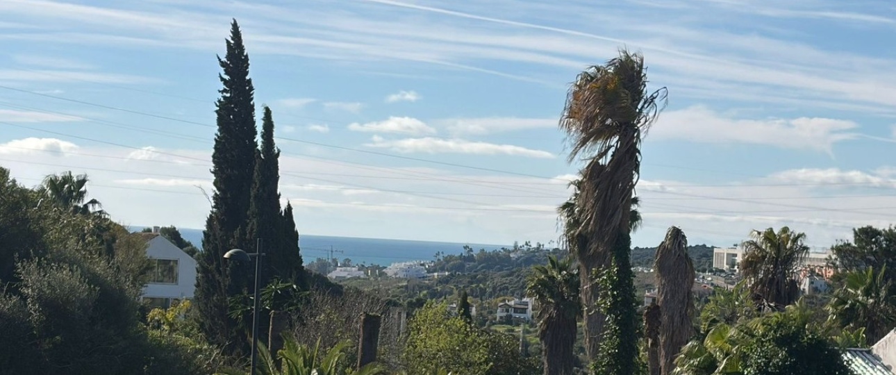 New Build - Villa - Estepona - Estepona Centro