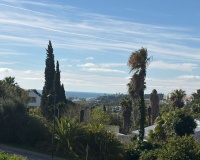 New Build - Villa - Estepona - Estepona Centro