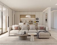 New Build - Villa - Estepona - Estepona Centro