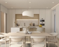 New Build - Villa - Estepona - Estepona Centro