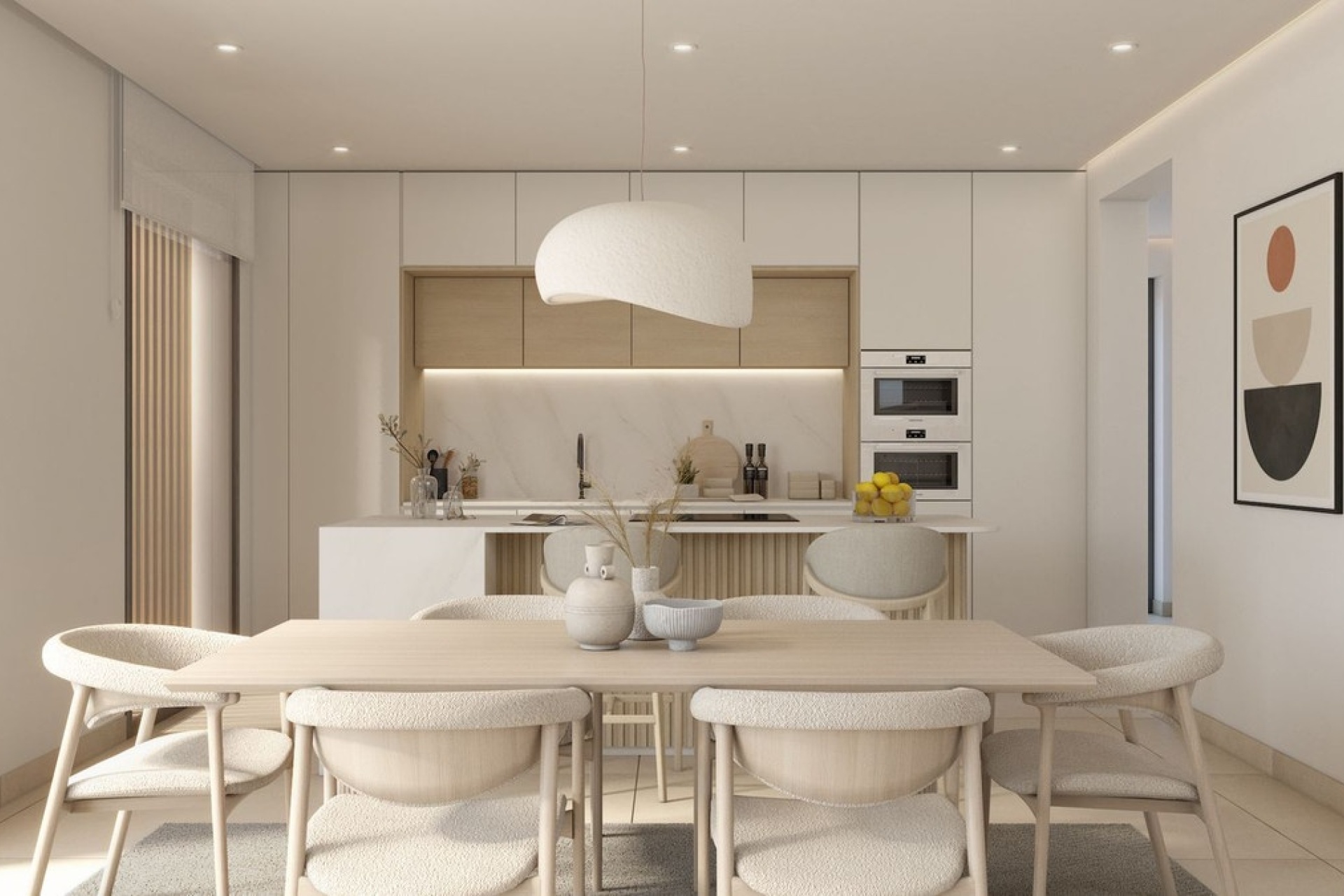 New Build - Villa - Estepona - Estepona Centro