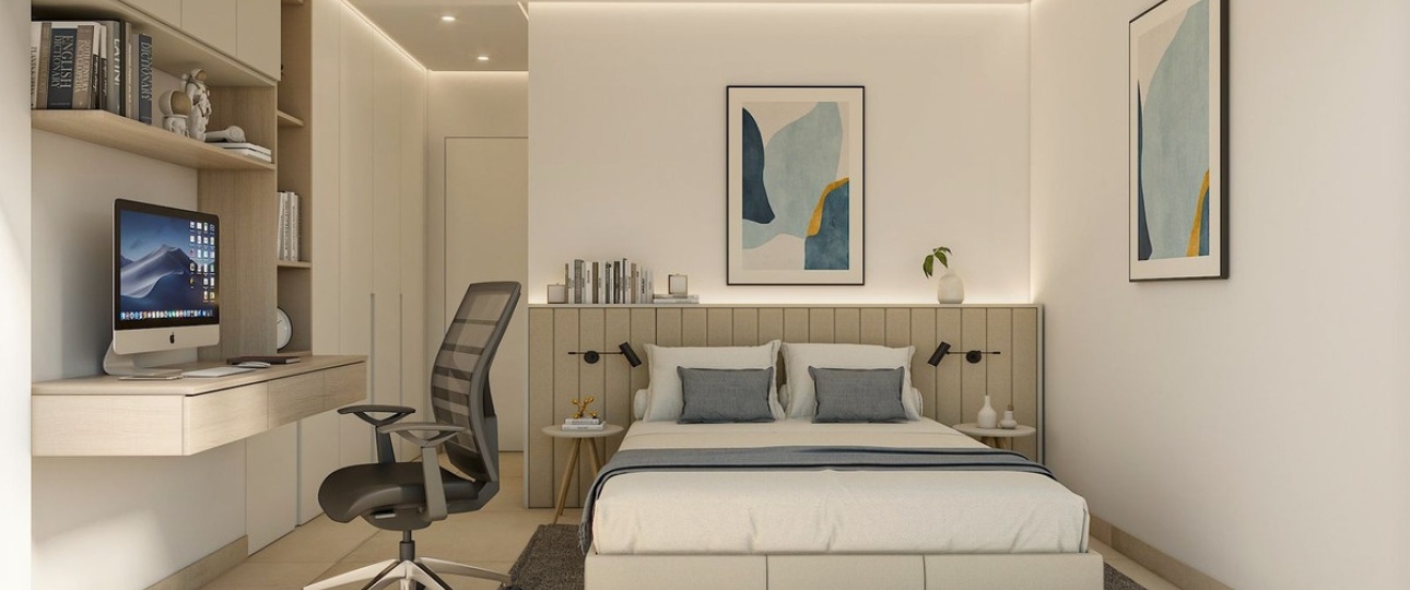 New Build - Villa - Estepona - Estepona Centro
