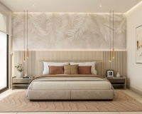 New Build - Villa - Estepona - Estepona Centro