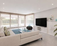 New Build - Villa - Estepona - Estepona Centro