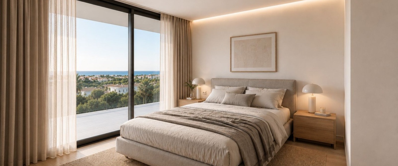 New Build - Villa - Estepona - Estepona Centro