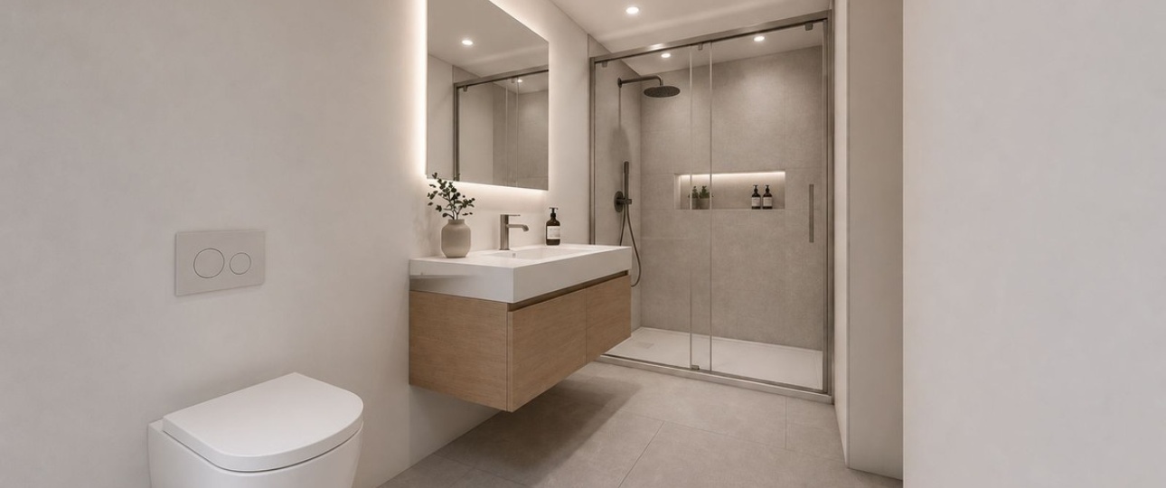 New Build - Villa - Estepona - Estepona Centro