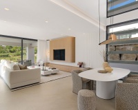 New Build - Villa - Estepona - Estepona Centro