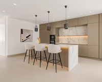 New Build - Villa - Estepona - Estepona Centro