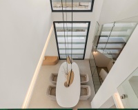 New Build - Villa - Estepona - Estepona Centro