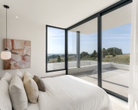 New Build - Villa - Estepona - Estepona Centro