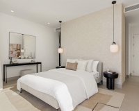 New Build - Villa - Estepona - Estepona Centro