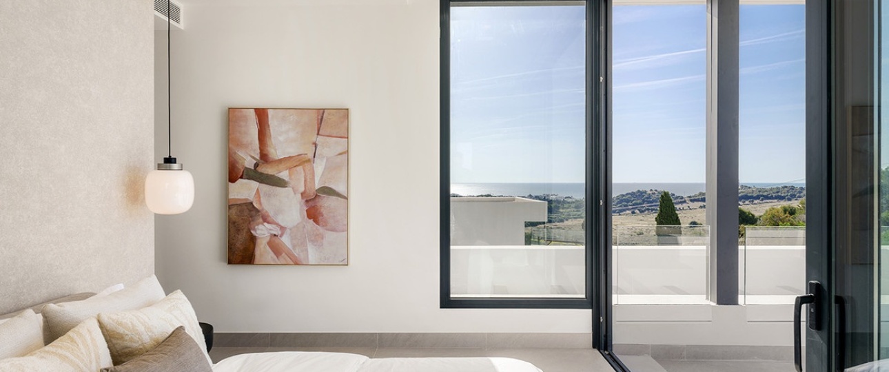 New Build - Villa - Estepona - Estepona Centro