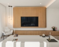 New Build - Villa - Estepona - Estepona Centro
