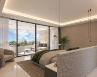 New Build - Villa - Estepona - Estepona Centro