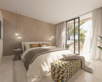 New Build - Villa - Estepona - Estepona Centro