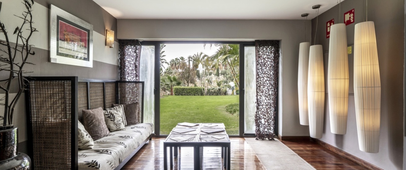 New Build - Villa - Estepona - Estepona Centro