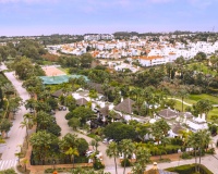 New Build - Villa - Estepona - Estepona Centro