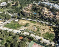 New Build - Villa - Estepona - Estepona Centro