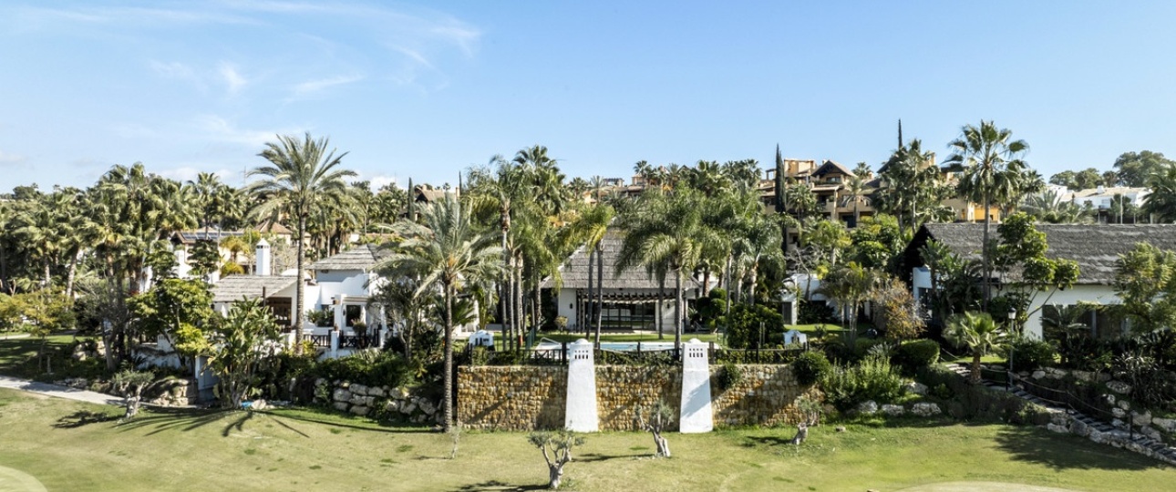 New Build - Villa - Estepona - Estepona Centro