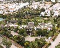 New Build - Villa - Estepona - Estepona Centro
