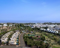 New Build - Villa - Estepona - Estepona Centro