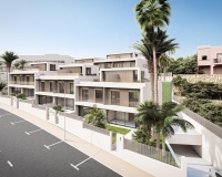 New Build - Villa - Estepona - Estepona Centro