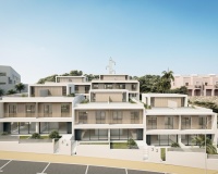 New Build - Villa - Estepona - Estepona Centro