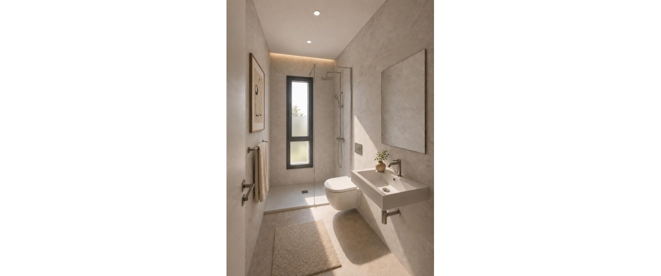 New Build - Villa - Estepona - Estepona Centro