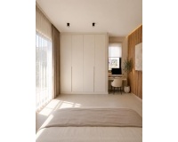 New Build - Villa - Estepona - Estepona Centro