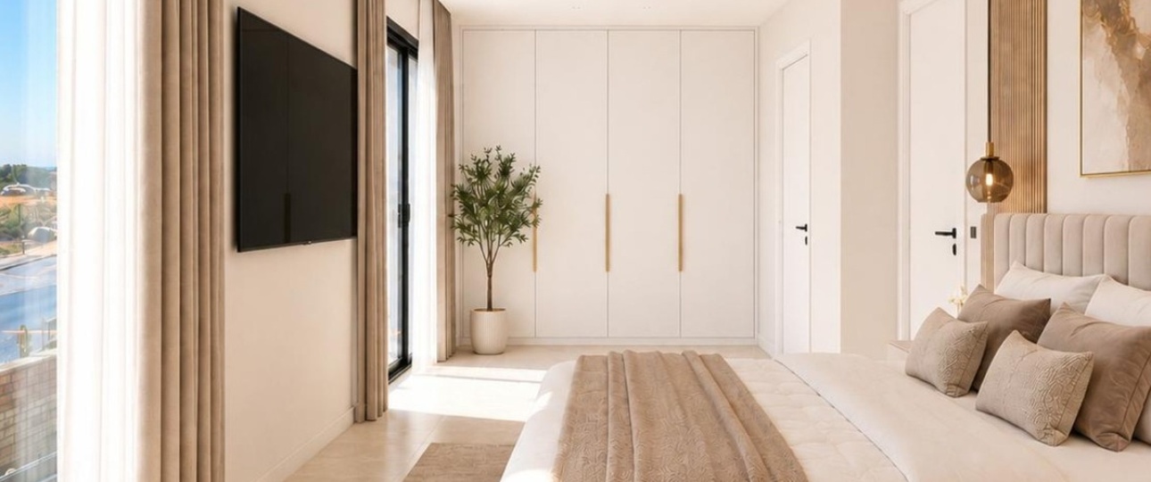 New Build - Villa - Estepona - Estepona Centro