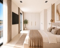 New Build - Villa - Estepona - Estepona Centro