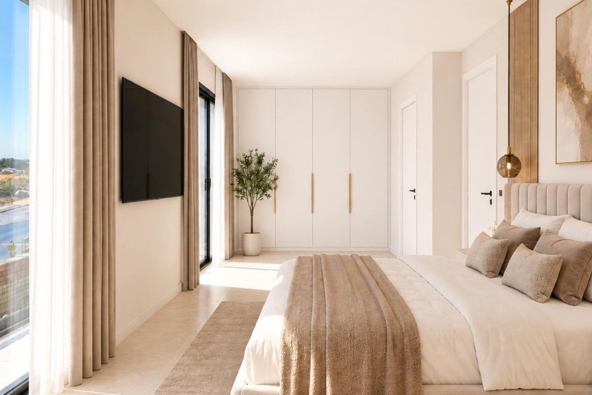 New Build - Villa - Estepona - Estepona Centro