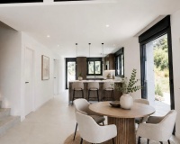 New Build - Villa - Estepona - Estepona Centro