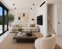 New Build - Villa - Estepona - Estepona Centro