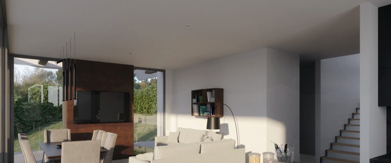 New Build - Villa - Estepona - Estepona Centro