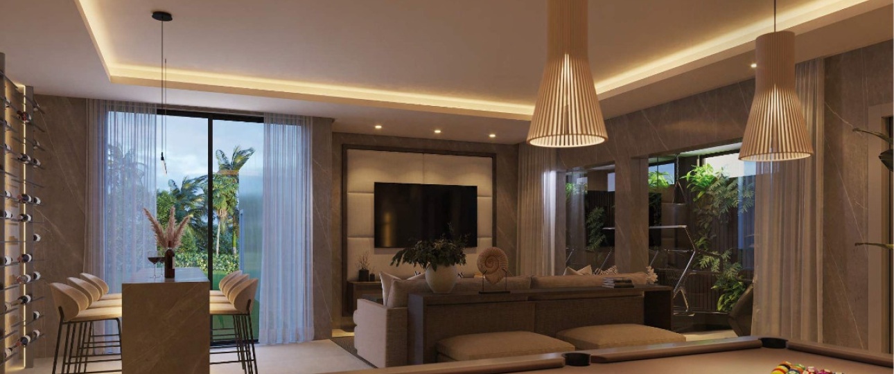 New Build - Villa - Estepona - Estepona Centro