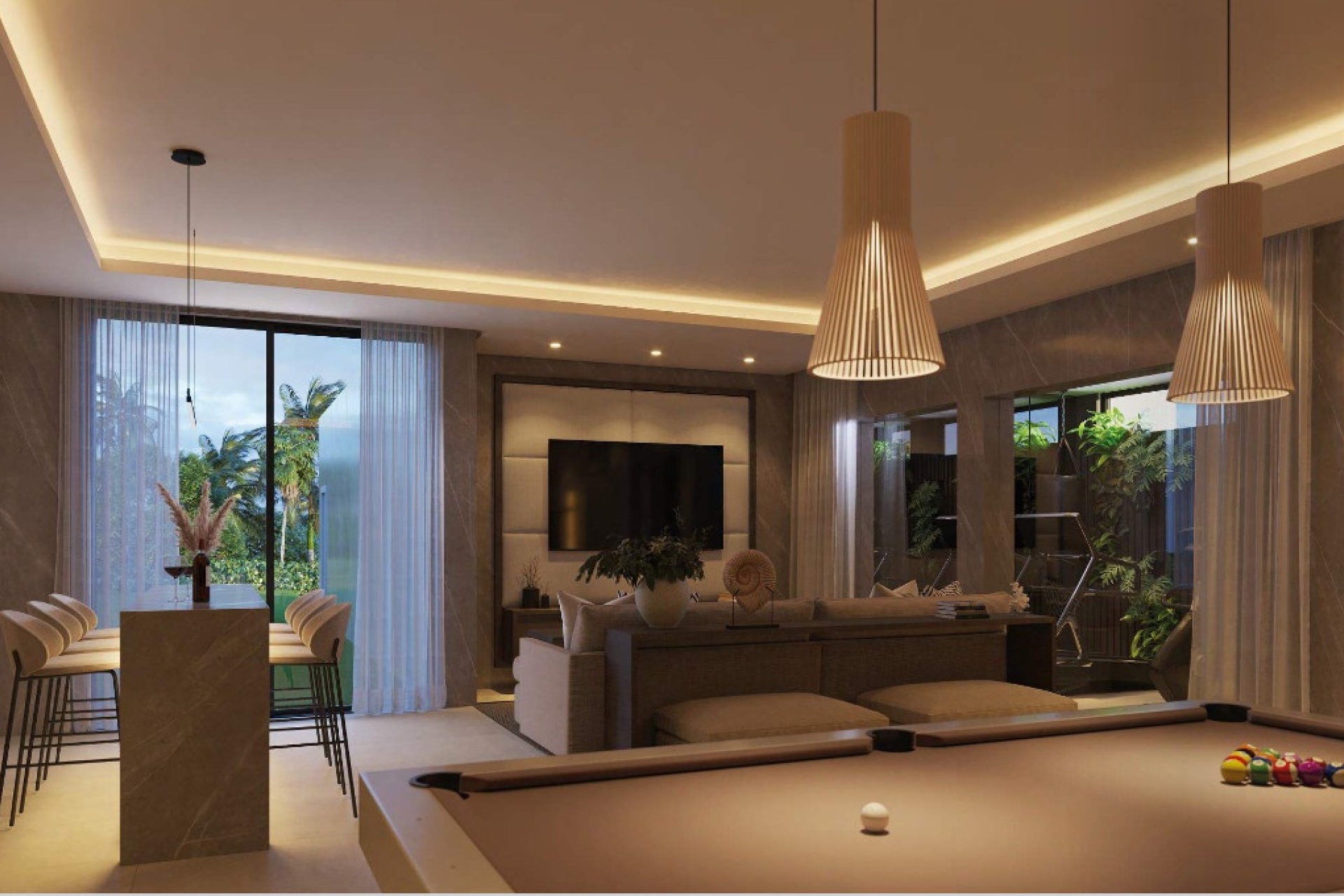 New Build - Villa - Estepona - Estepona Centro