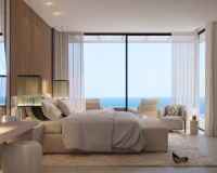 New Build - Villa - Estepona - Estepona Centro