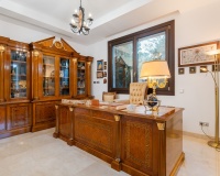 New Build - Villa - Estepona - Estepona Centro