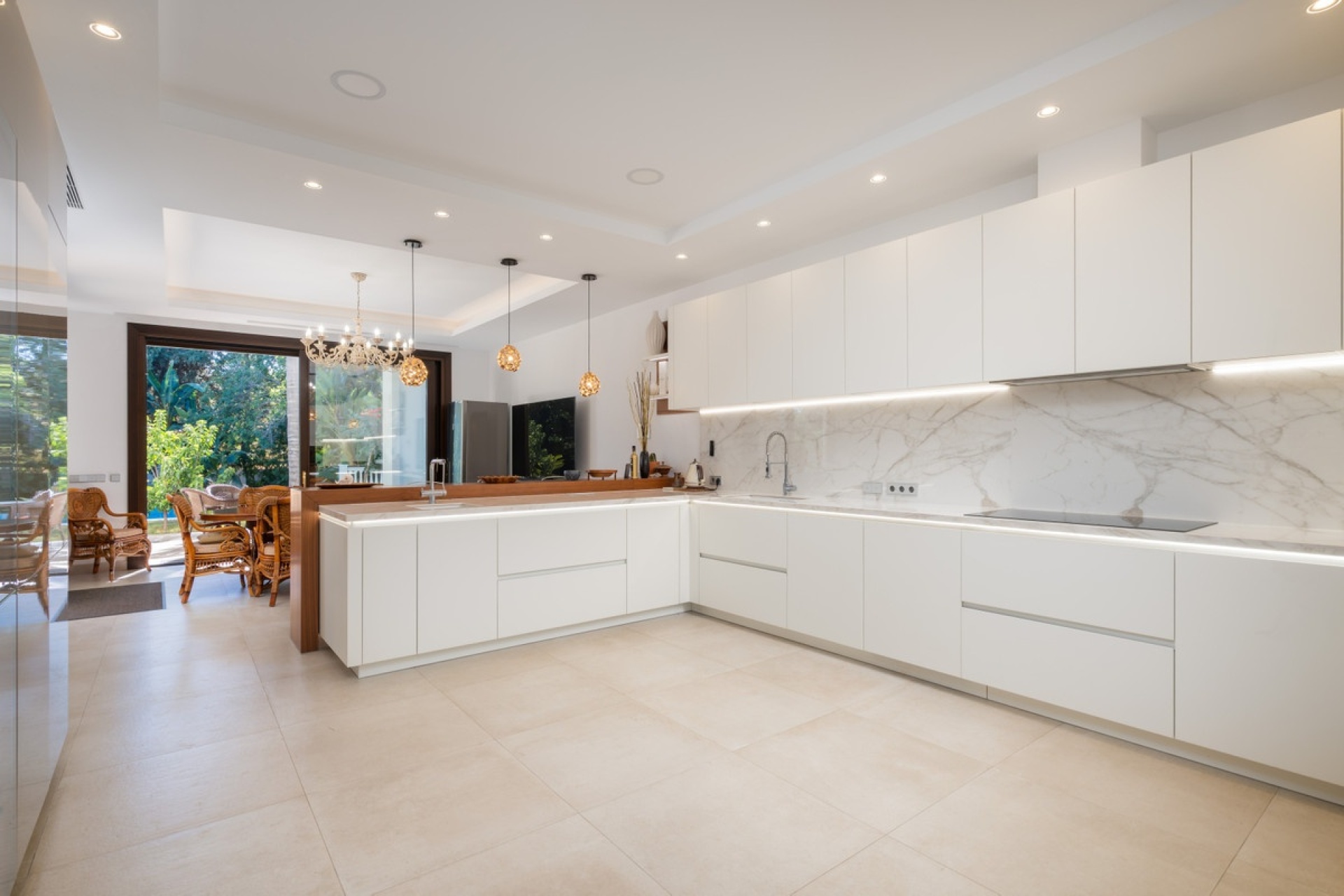New Build - Villa - Estepona - Estepona Centro