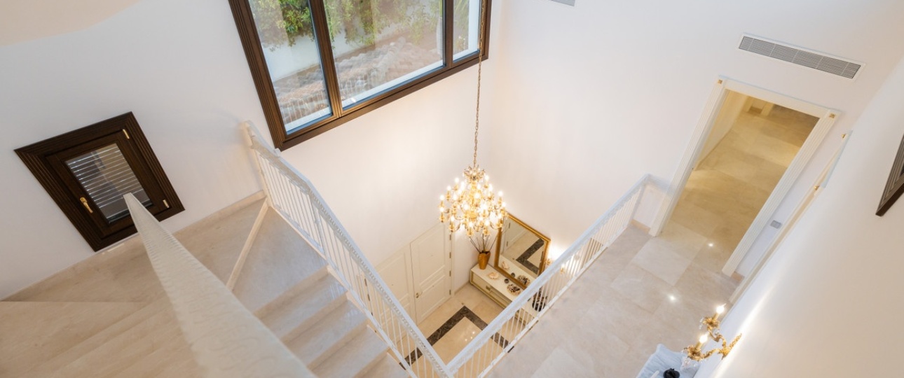 New Build - Villa - Estepona - Estepona Centro
