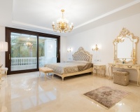 New Build - Villa - Estepona - Estepona Centro