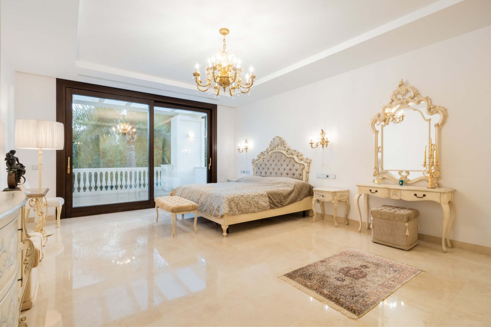 New Build - Villa - Estepona - Estepona Centro