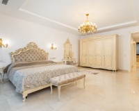 New Build - Villa - Estepona - Estepona Centro