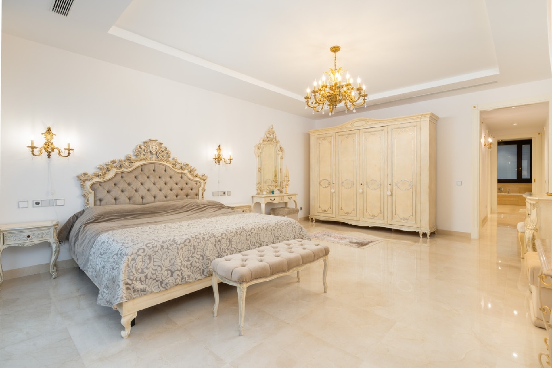 New Build - Villa - Estepona - Estepona Centro