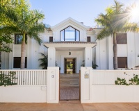 New Build - Villa - Estepona - Estepona Centro