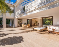 New Build - Villa - Estepona - Estepona Centro