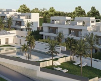New Build - Villa - Estepona - Estepona Centro